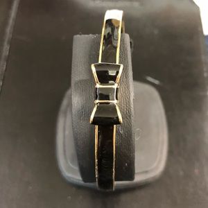 Kate Spade Take a Bow bangle bracelet